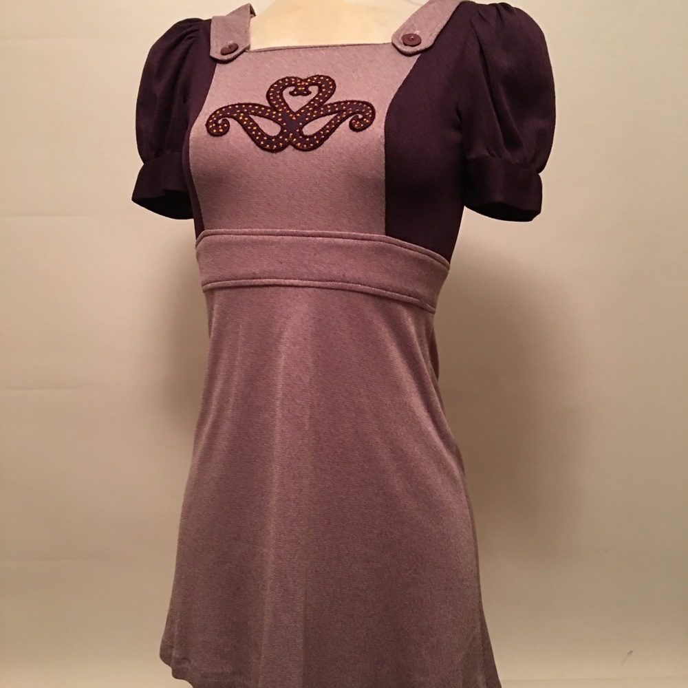 Sweet vintage dress
