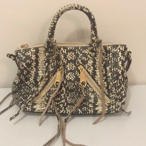 Rebecca Minkoff Micro Moro Satchel