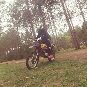 Meet your Posher, Stanley