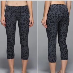 Lulu wunder under Animal Swirl Leopard Crop