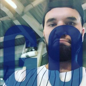 Meet your Posher, Kyle