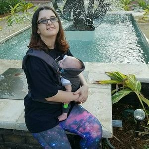 Meet your Posher, Shawna