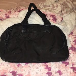 LuluLemon duffle bag