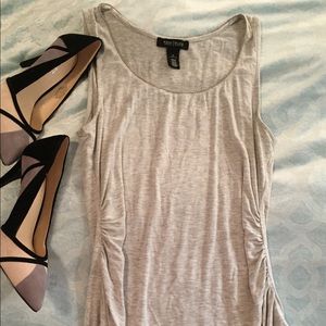 White House Black Market tank top