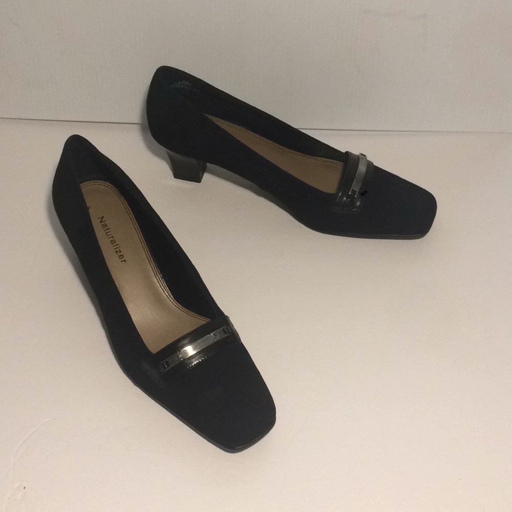 Women’s Naturalizer Heels