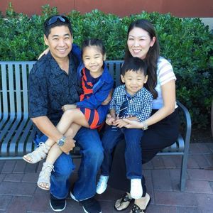 Meet your Posher, Angie