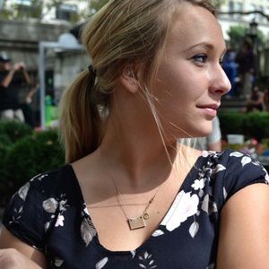 Meet your Posher, Berenice