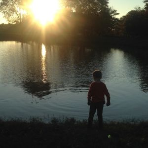 Meet your Posher, Dara