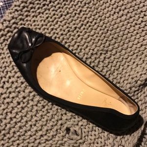 Christian Louboutin ballet flat