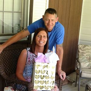 Meet your Posher, Cheryl