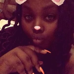 Meet your Posher, Charise