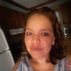 Meet your Posher, Ericka