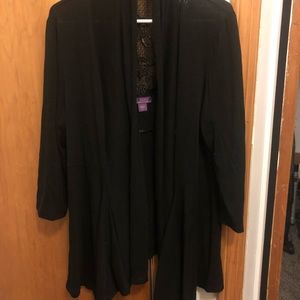 Women’s long sleeve sweater