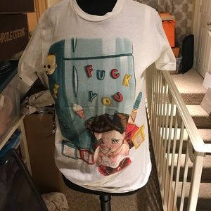 Melanie Martinez Concert Shirt