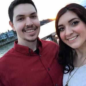 Meet your Posher, Brandon