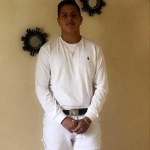 Meet your Posher, Jerry