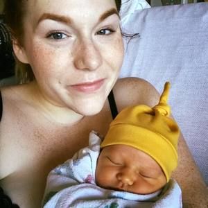 Meet your Posher, Torri