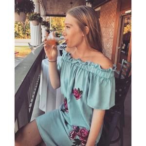 Meet your Posher, Jonica