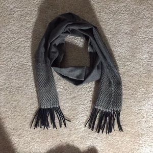 Men's scarf