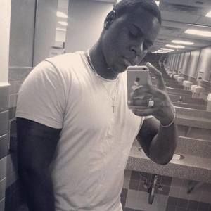 Meet your Posher, Marcus