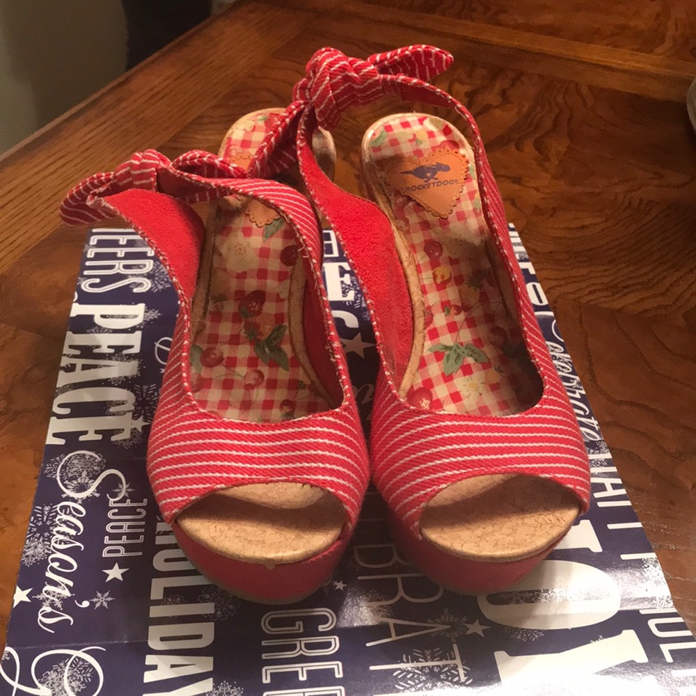 Wedges