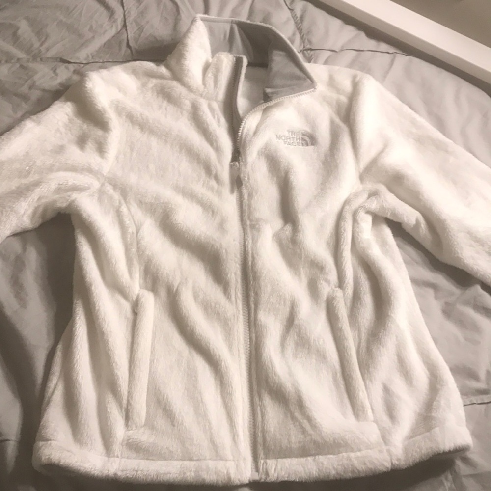 The North Face Osito Jacket