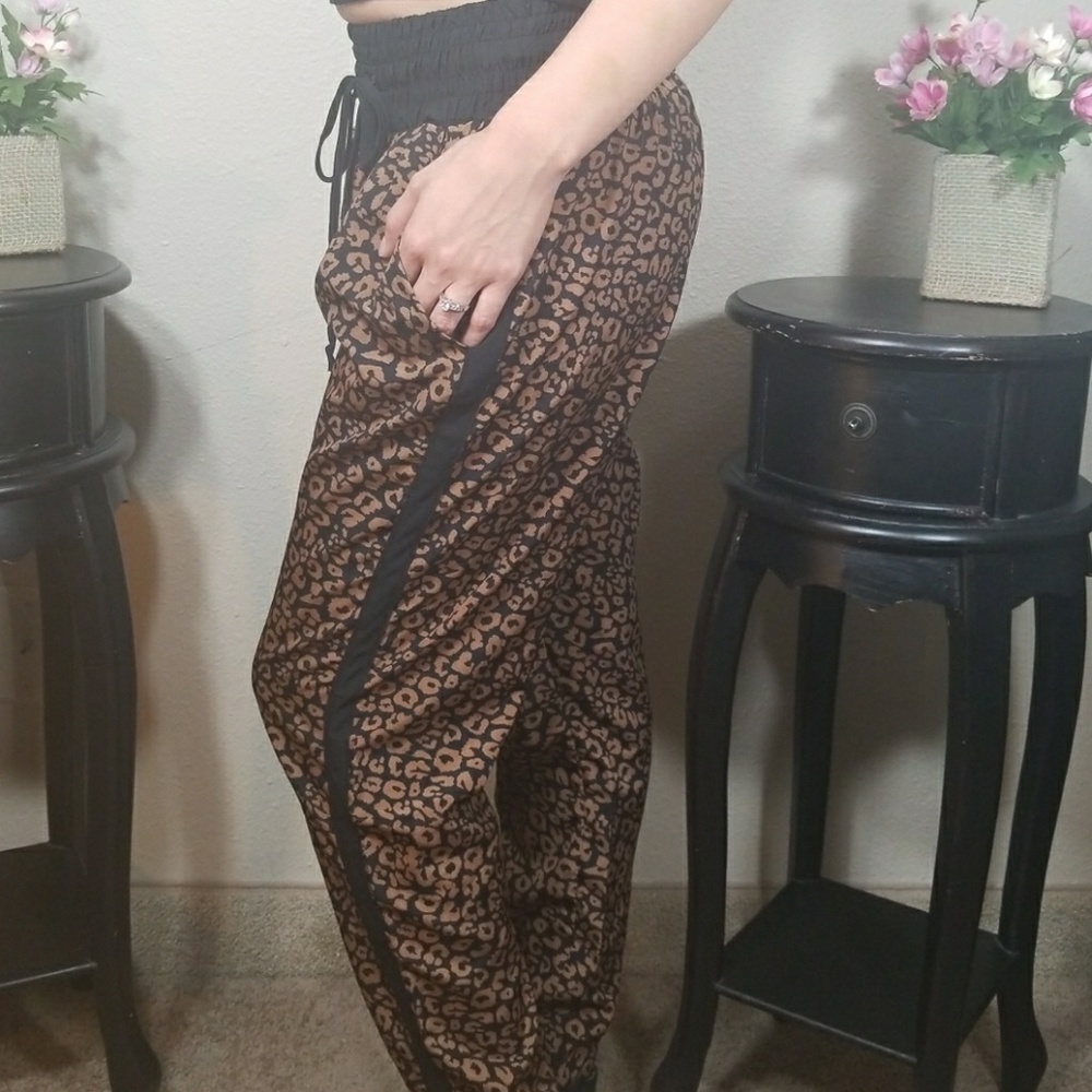 Tracy Evans Trousers