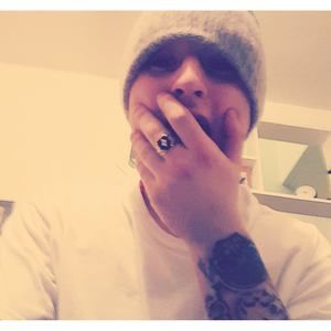 Meet your Posher, Nate