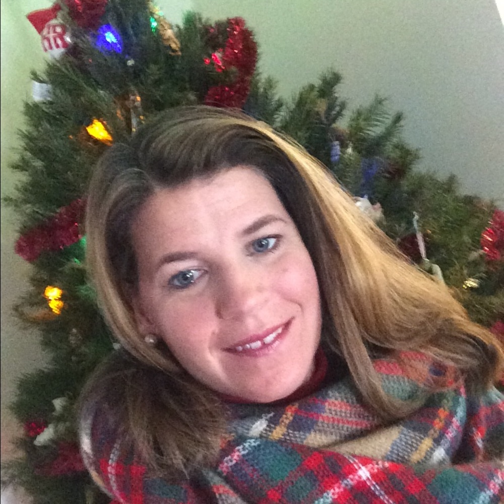 Meet your Posher, Colleen