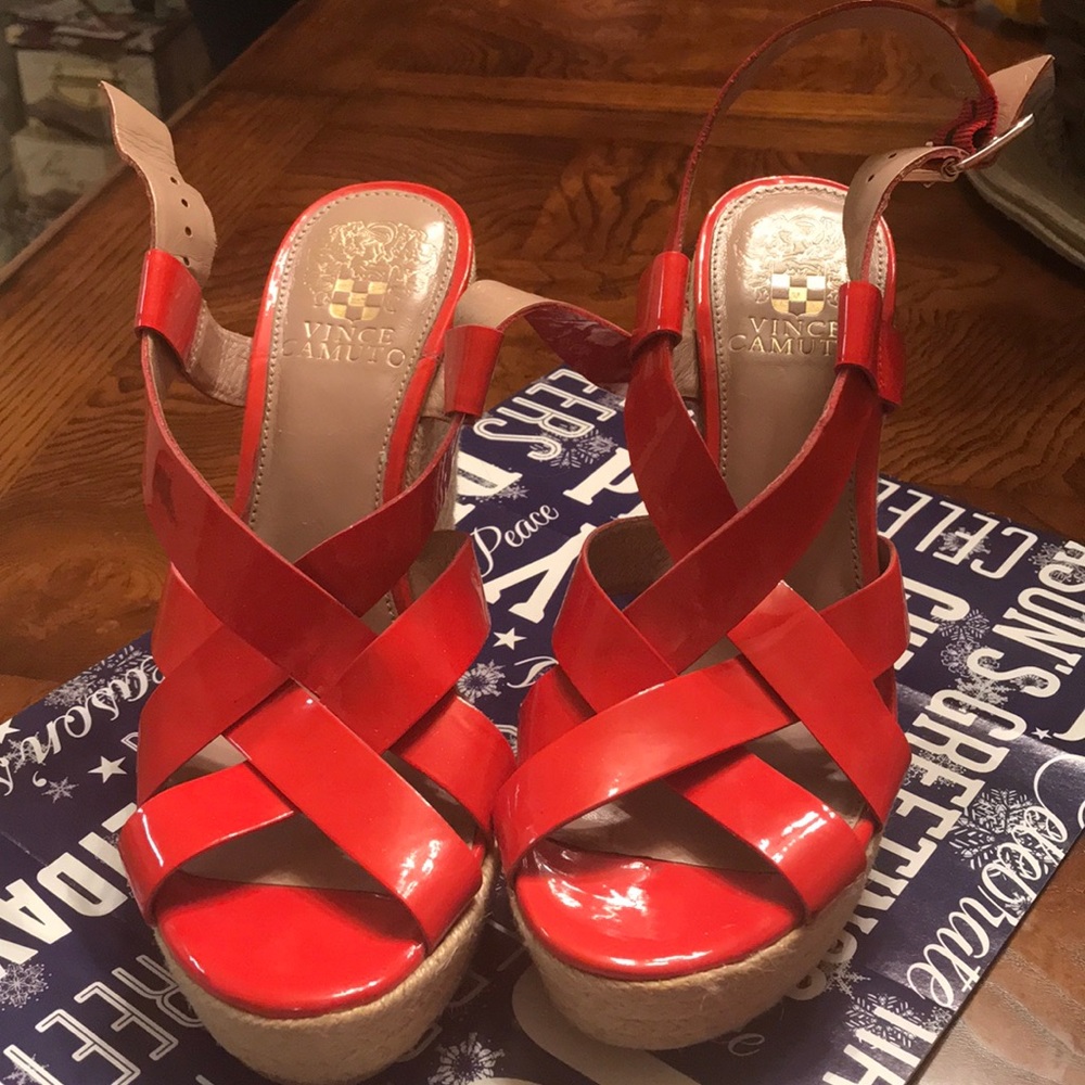 Wedges