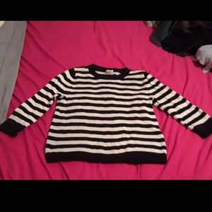 Forever 21 sweater