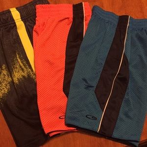 Champion Reversible Shorts