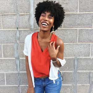 Meet your Posher, Jazmyne