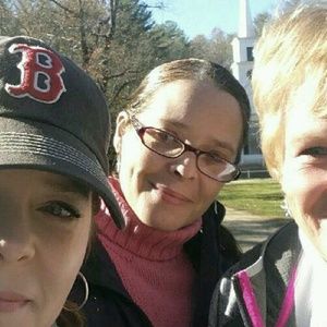 Meet your Posher, Terilyn