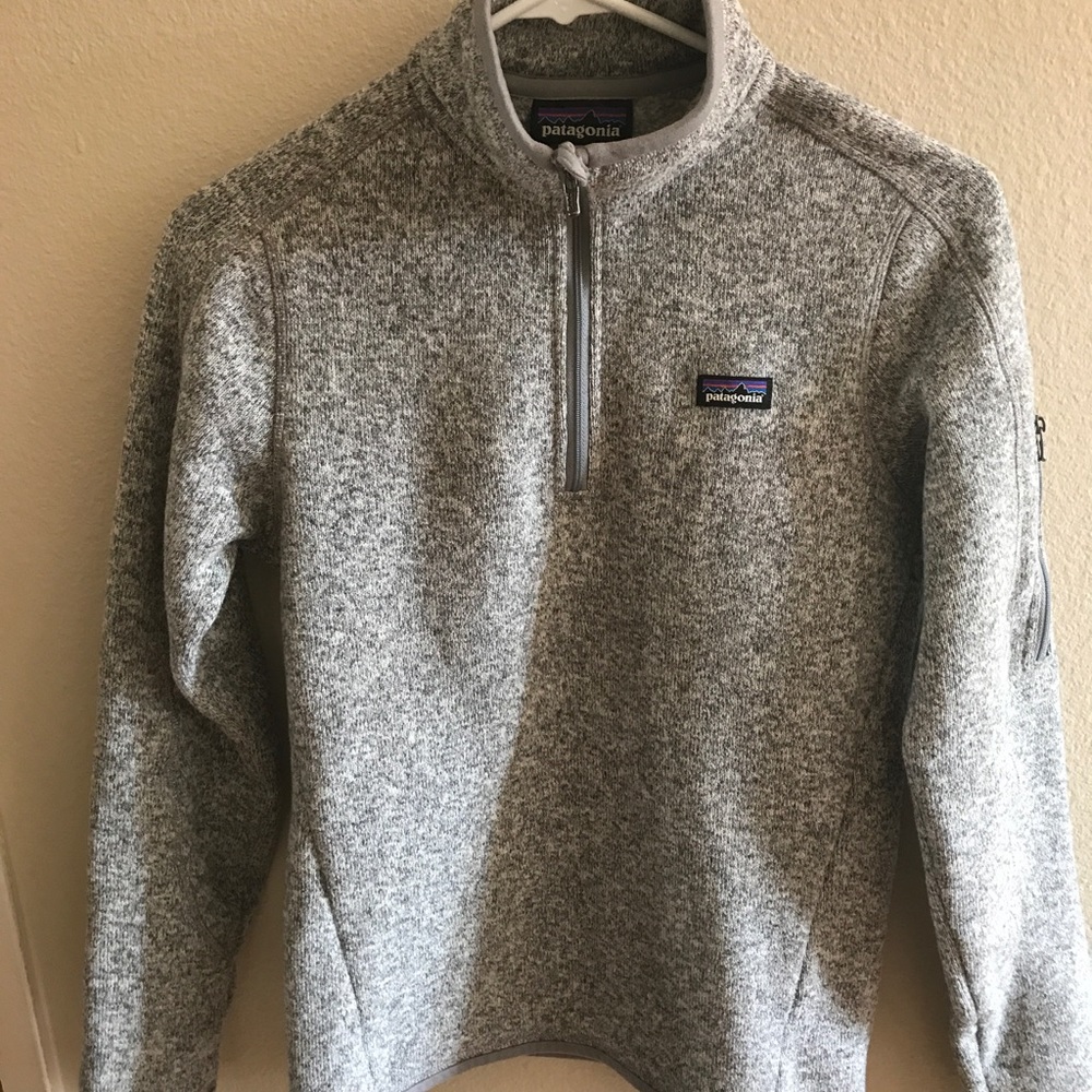 Patagonia