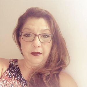 Meet your Posher, Maritza