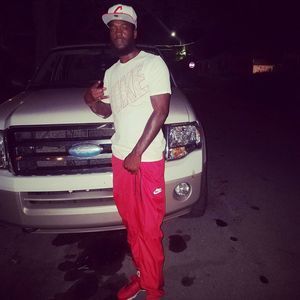 Meet your Posher, Black