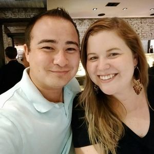 Meet your Posher, Shannon