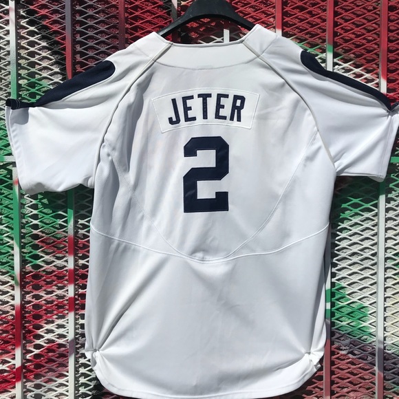 Men’s Nike rare New York Yankees jersey - Picture 2 of 4