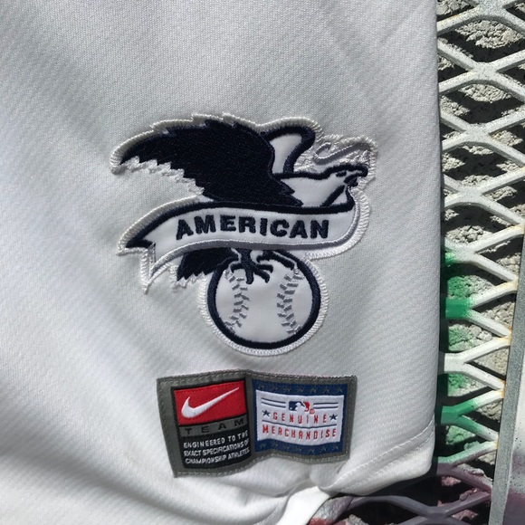 Men’s Nike rare New York Yankees jersey - Picture 4 of 4