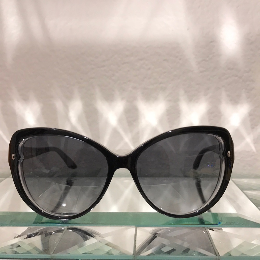 Dior butterfly sunglasses