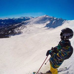 Meet your Posher, Nicholas