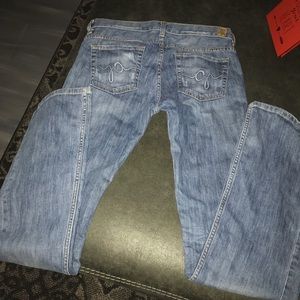 Guess jeans