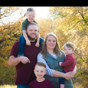 Meet your Posher, Kyle