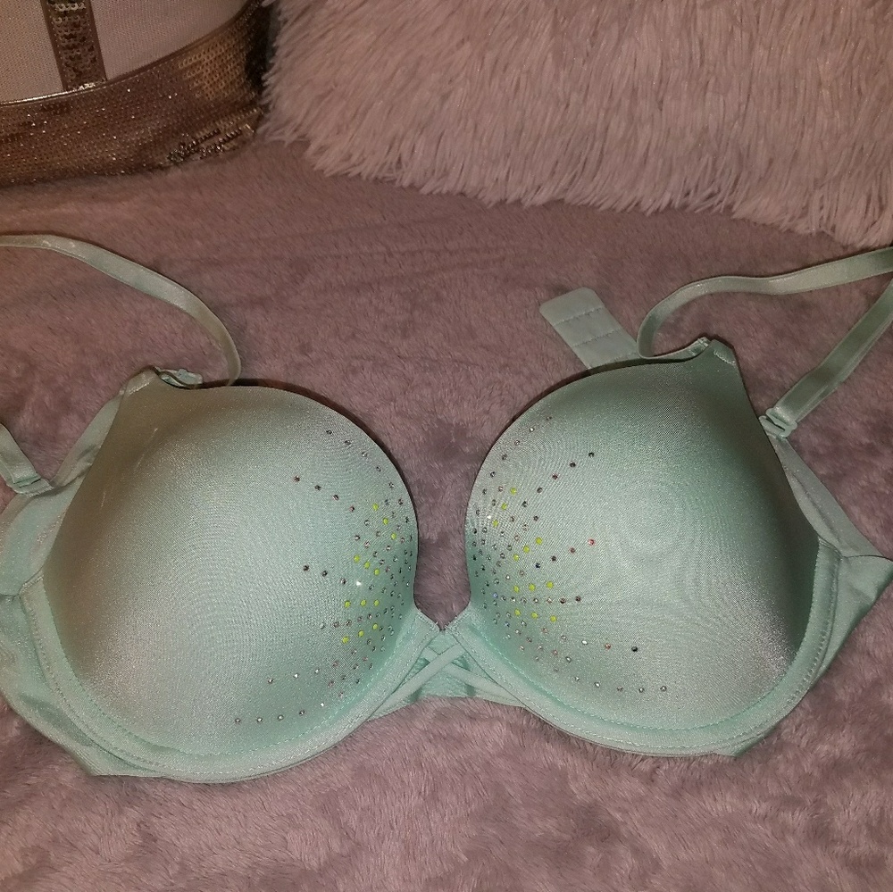 Adorable Ambrielle Bra