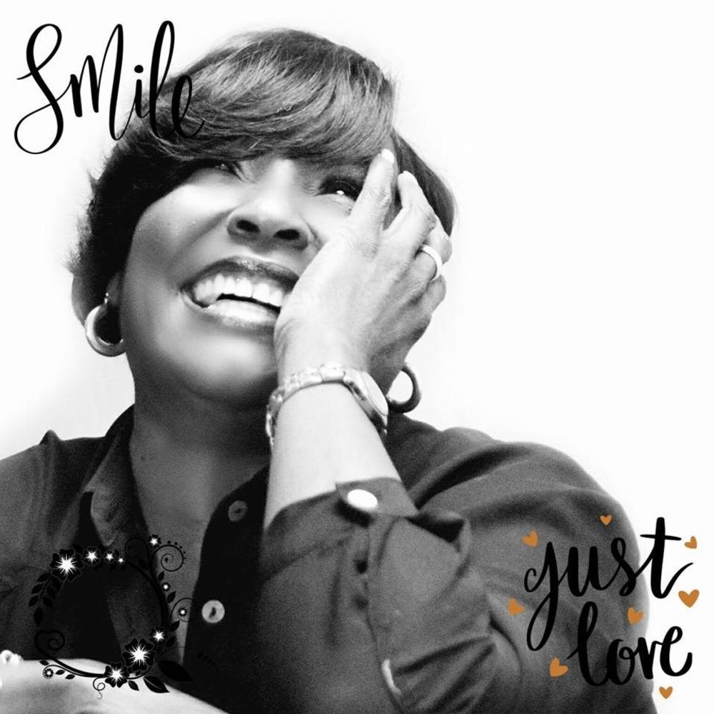 Meet your Posher, Terrie