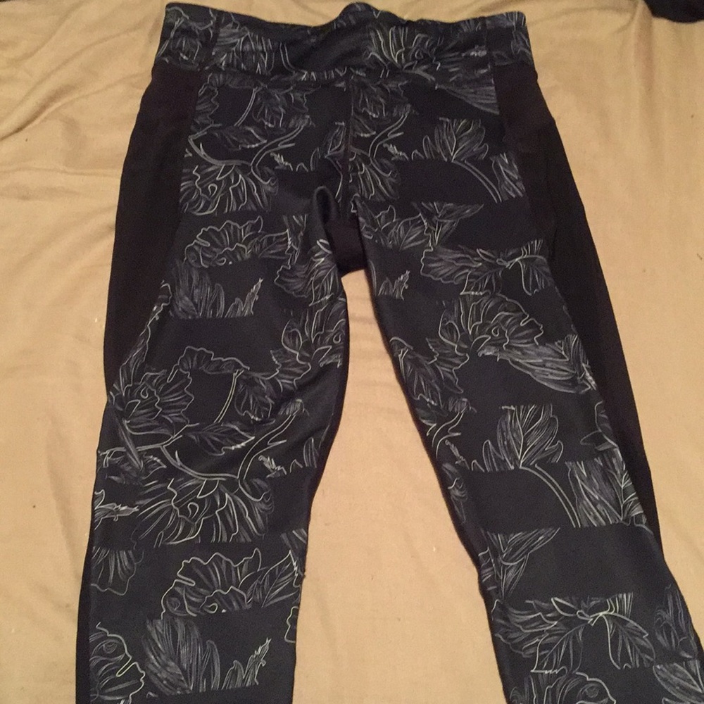 Adidas capris