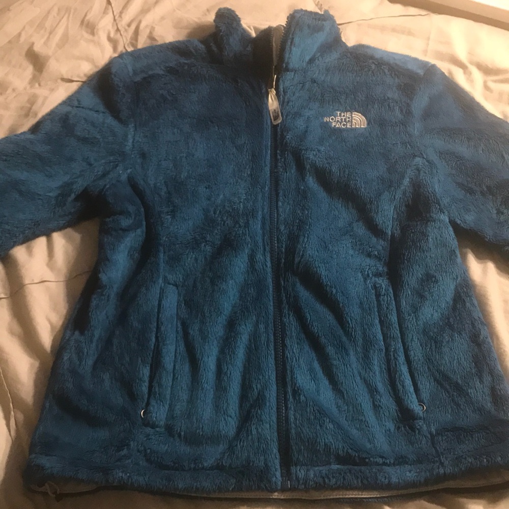 The North Face Osito Jacket
