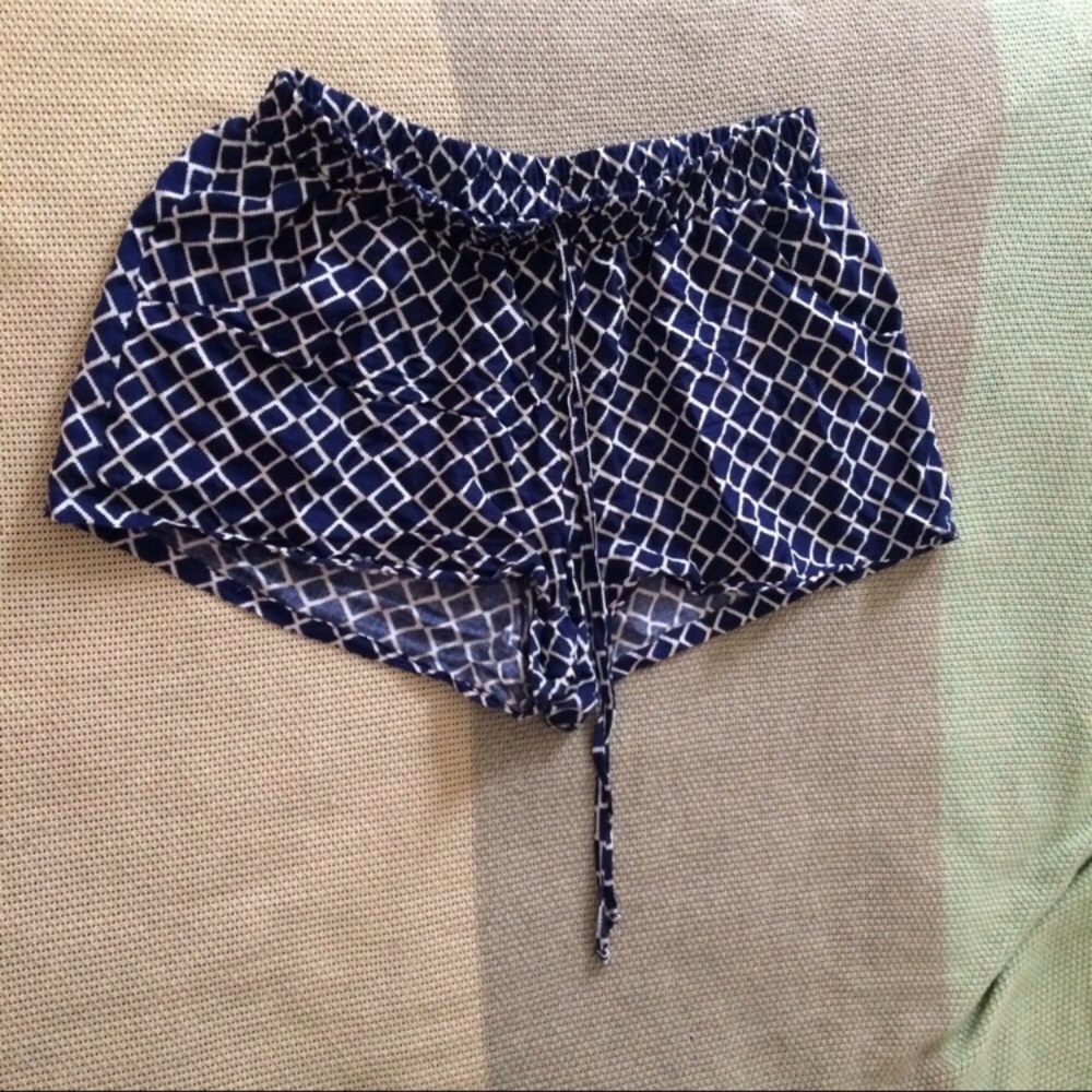 Summer Shorts