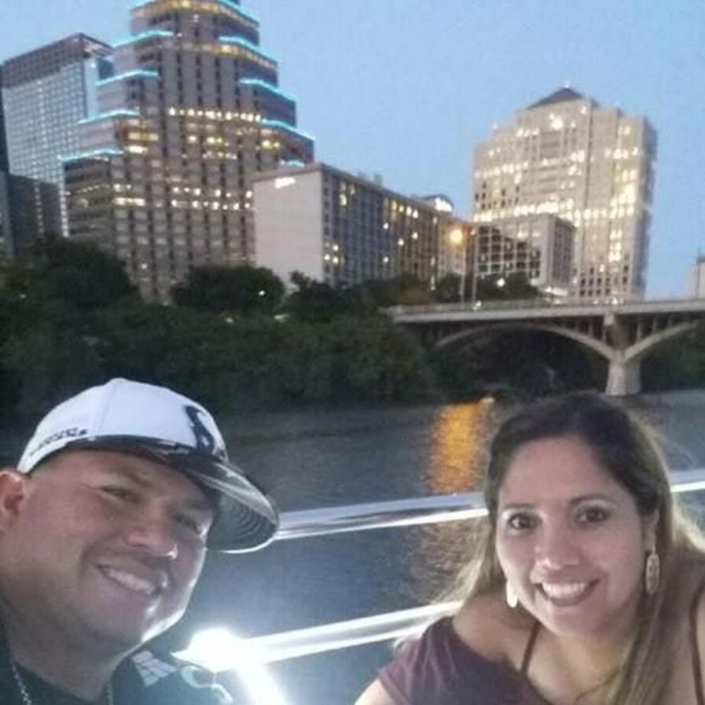 Meet your Posher, Marlyn